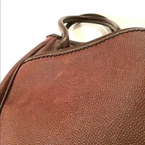 Liz Claiborne vintage bag purse handbag - Picture 6 of 8